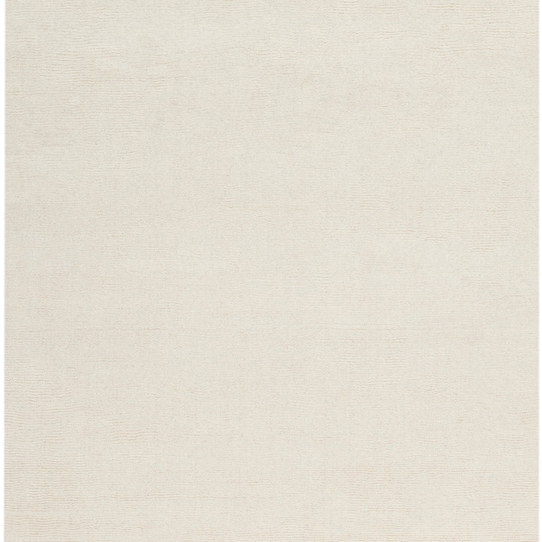 Surya Mystique Modern Rug - 5 x 8 feet, Cream, M262-58