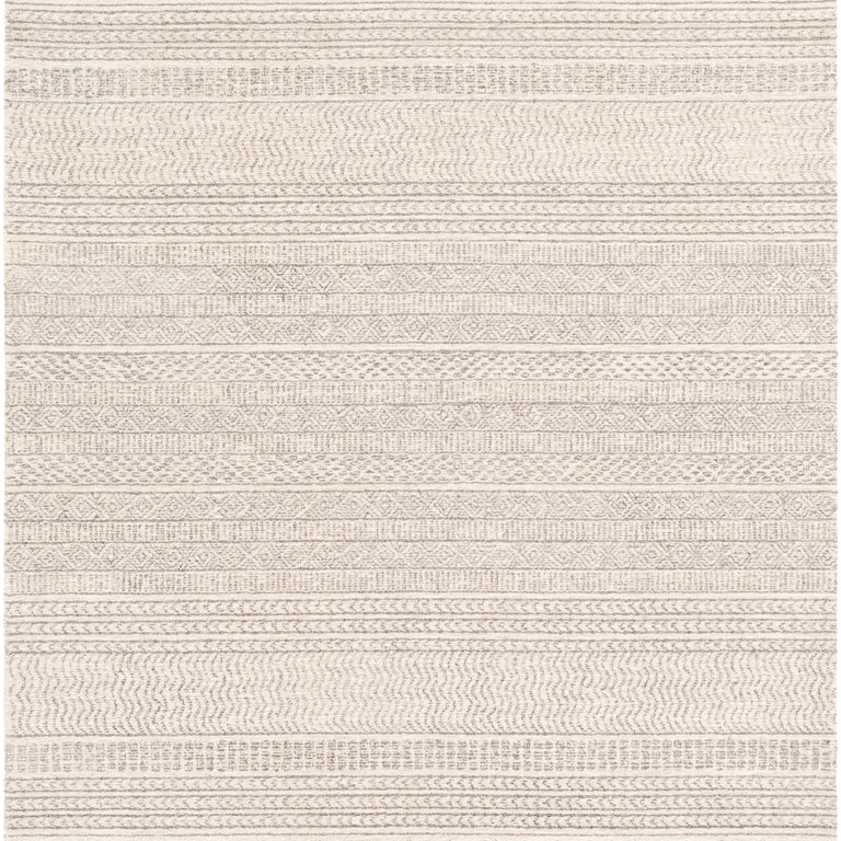 Surya Maroc Global Rug - 5 x 8 feet, Cream, MAR2303-576