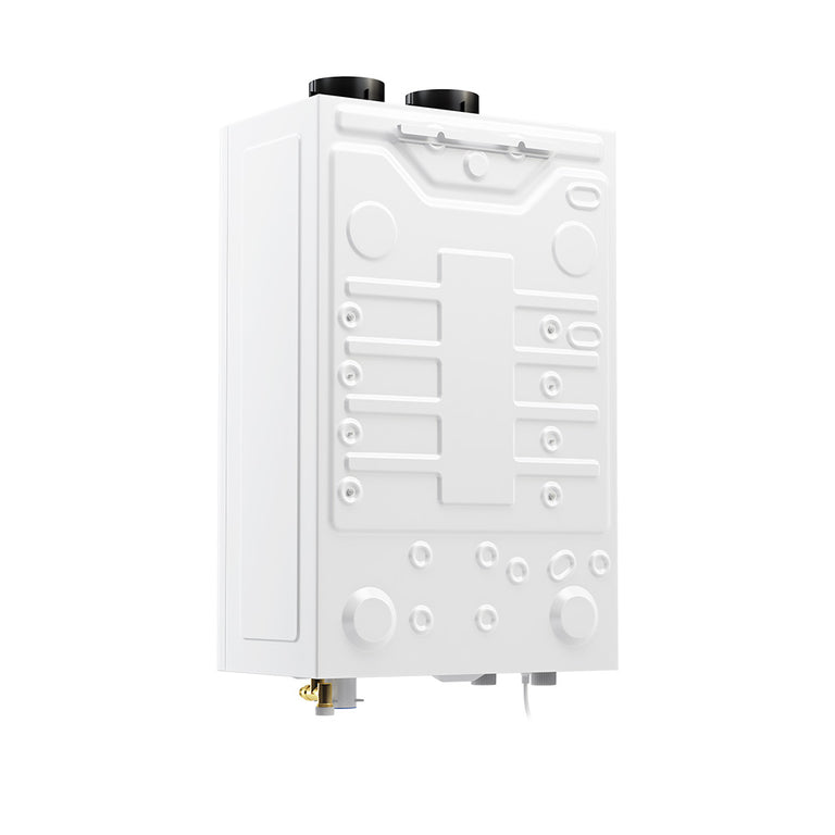 MRCOOL Liquid Propane Tankless Water Heater, MHWH199NCLU