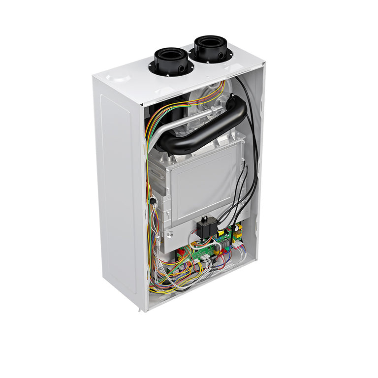 MRCOOL Liquid Propane Tankless Water Heater, MHWH199NCLU