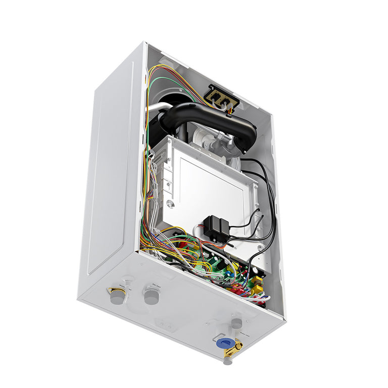 MRCOOL Liquid Propane Tankless Water Heater, MHWH199NCLU