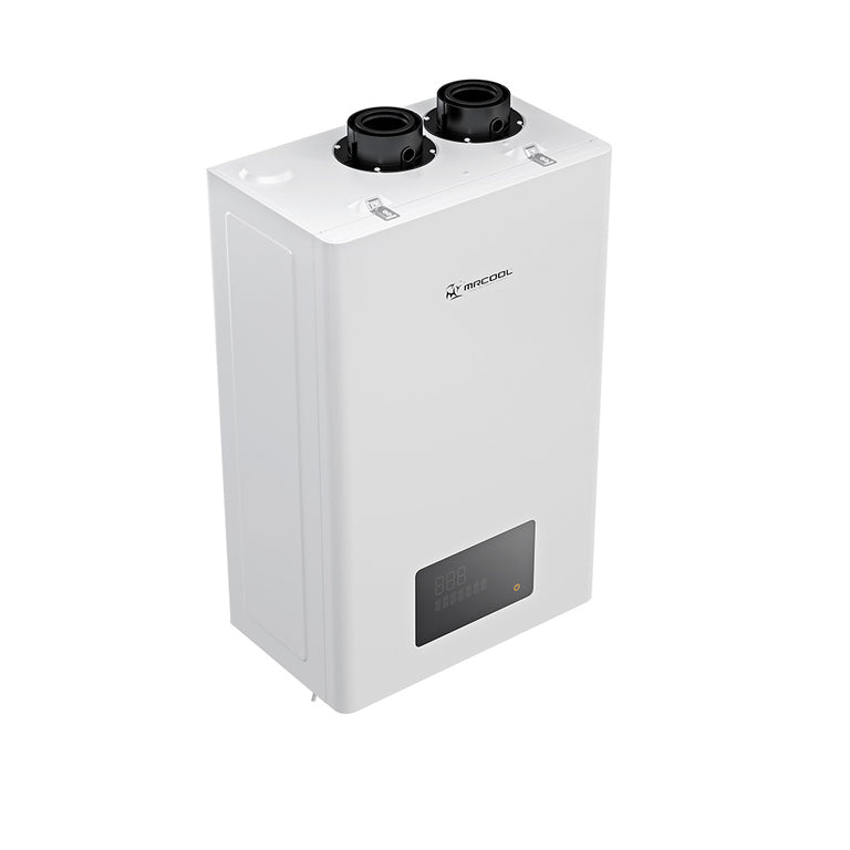 MRCOOL Liquid Propane Tankless Water Heater, MHWH199NCLU