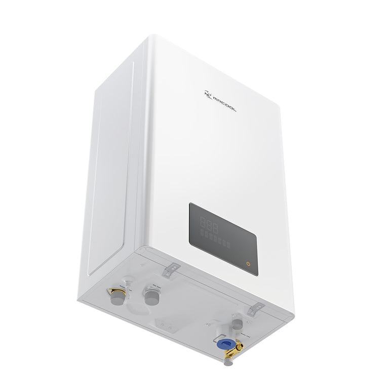 MRCOOL Liquid Propane Tankless Water Heater, MHWH199NCLU