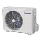 Pioneer® 18,000 BTU 19 SEER 230V Ductless Mini-Split Inverter + Air Conditioner Heat Pump System with 50 ft. Line Sets, WYS018GMFI20RL-50