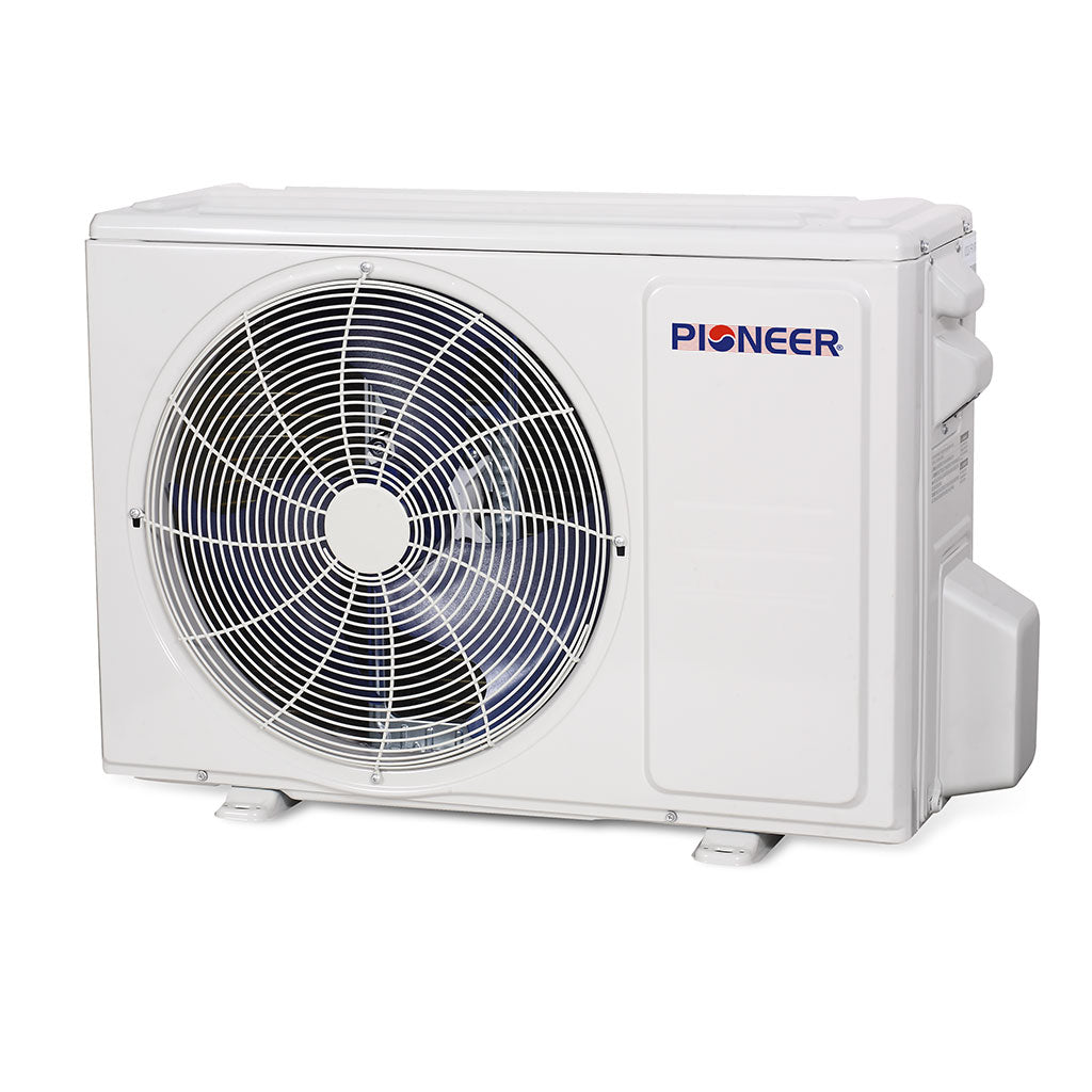 Pioneer WYS-19 Mini Split Heat Pump System