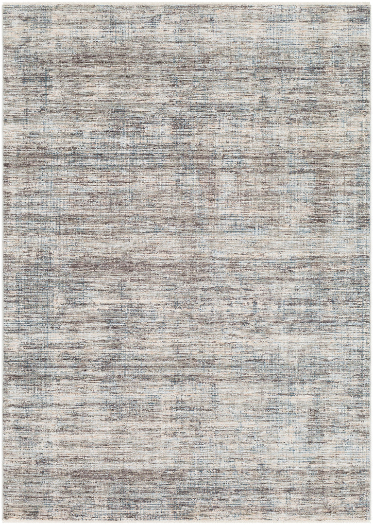 Surya Presidential Modern Rug - 3 x 5 feet, Medium Gray, PDT2308-335