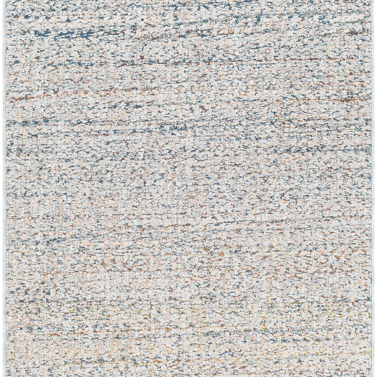 Surya Presidential Modern Rug - 3 x 8 feet, Dark Green, PDT2312-338