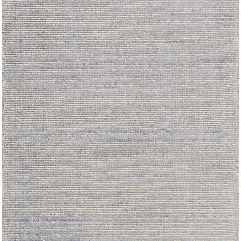 Surya Prague Modern Rug - 2.6 x 8 feet, Medium Gray, PGU4003-268