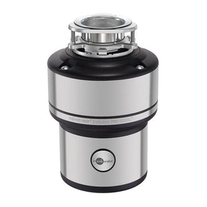 InSinkErator® Evolution Pro 1100XL Garbage Disposal with Cord, 1.1 HP, 79357A-ISE