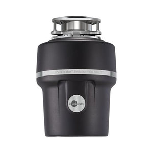 InSinkErator® Evolution Pro 880LT Garbage Disposal with Cord, 7/8 HP, 79356A-ISE