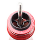 Peugeot Paris u'Select Pepper Mill in Passion Red Lacquer 40 cm - 16in