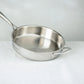 Sardel 12 Piece Complete Kitchen Cookware Set, 1102