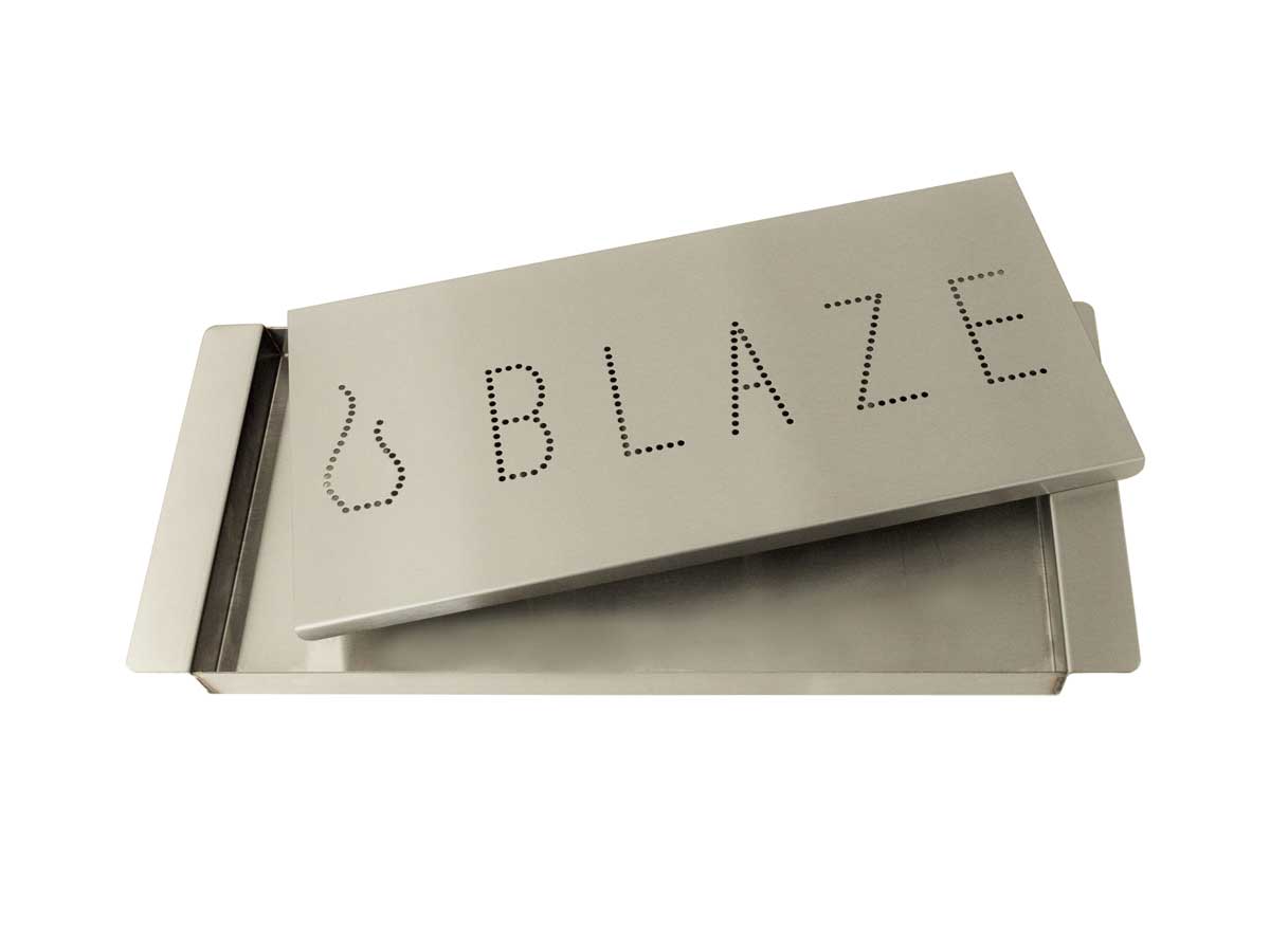 Blaze Traditional Smoker Box