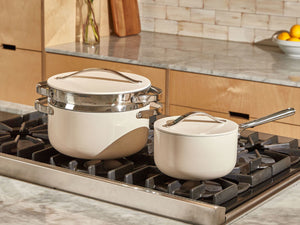 Caraway Large Steamer