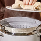 Caraway Large Steamer