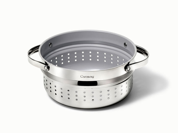 Caraway Large Steamer