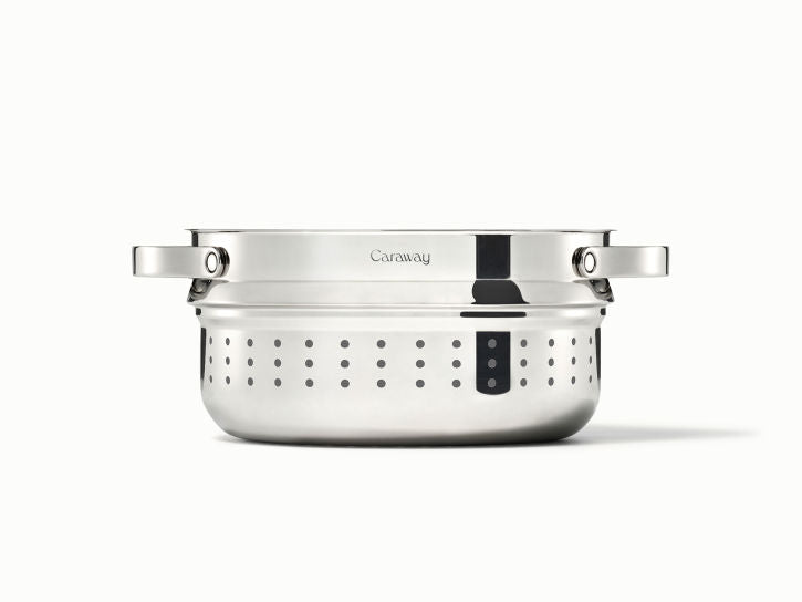 Caraway Large Steamer