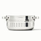 Caraway Large Steamer