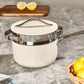 Caraway Small Steamer