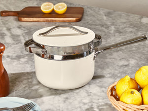 Caraway Small Steamer