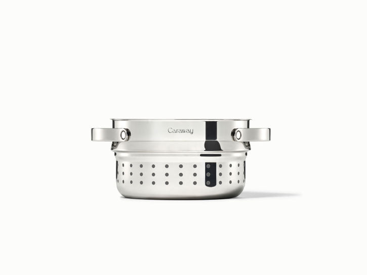 Caraway Small Steamer