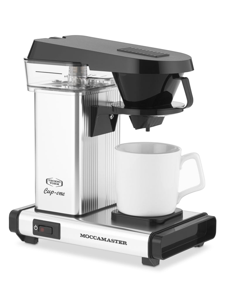 Moccamaster Cup-One Off-White