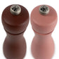 Peugeot Tahiti Duo Earth, Brown Tones 15 cm - 6in