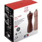 Peugeot Tahiti Duo Earth, Brown Tones 15 cm - 6in