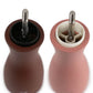 Peugeot Tahiti Duo Earth, Brown Tones 15 cm - 6in