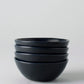 Fable Base Dinnerware Set in Midnight Blue