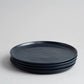 Fable Base Dinnerware Set in Midnight Blue