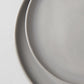 Fable Base Dinnerware Set in Dove Gray