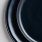 Fable Base Dinnerware Set in Midnight Blue