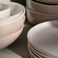 Fable Base Dinnerware Set in Blush Pink