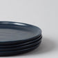Fable Base Dinnerware Set in Midnight Blue
