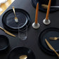 Fable Base Dinnerware Set in Midnight Blue