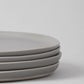 Fable Base Dinnerware Set in Dove Gray