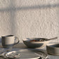 Fable Base Dinnerware Set in Dove Gray