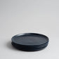 Fable Base Dinnerware Set in Midnight Blue