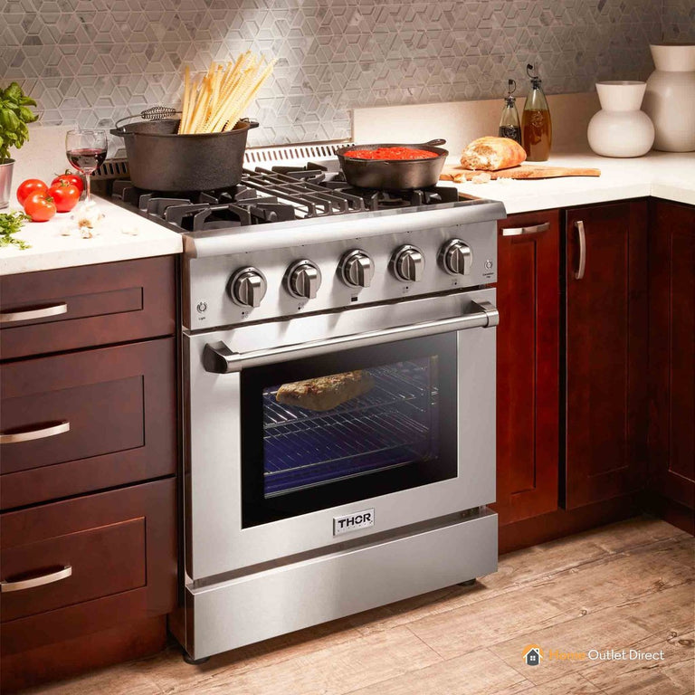 42 inch deals electric range