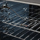THOR Kitchen 30 in. Professional Self-Cleaning Wall Oven in Stainless Steel, HEW3001