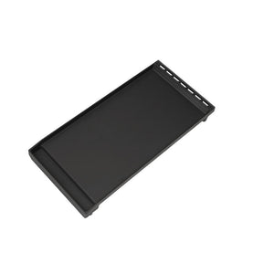 Thor Kitchen Cast Iron Double Burner Griddle Plate, RG1032 | Premium Home Source
