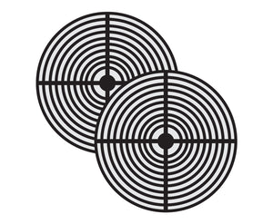 THOR Kitchen Charcoal Filter for TRH Range Hood, FT05