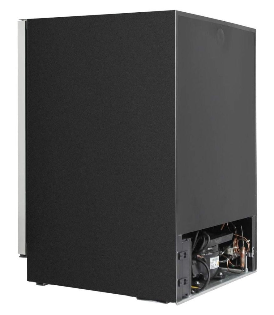 Thor Kitchen 24 in. 21 Bottle & 95-Can Wine Cooler, TBC2401DI | Premium Home Source