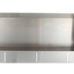 Wind Guard for Blaze 4 Burner PRO Grill, BLZ-PROWG-44