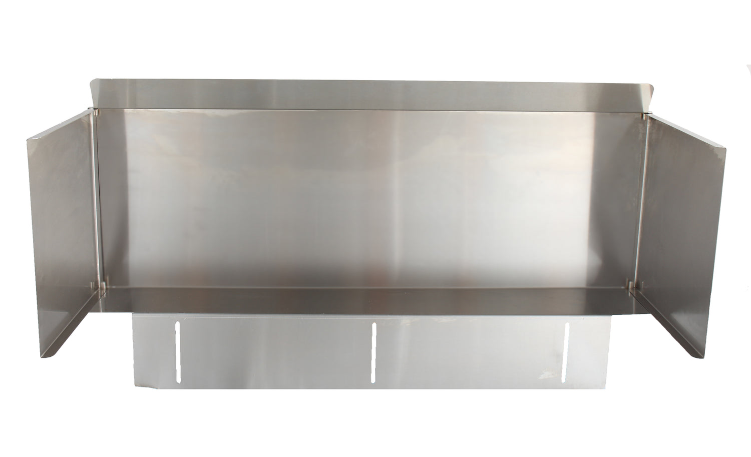 Wind Guard for Blaze 4 Burner PRO Grill, BLZ-PROWG-44