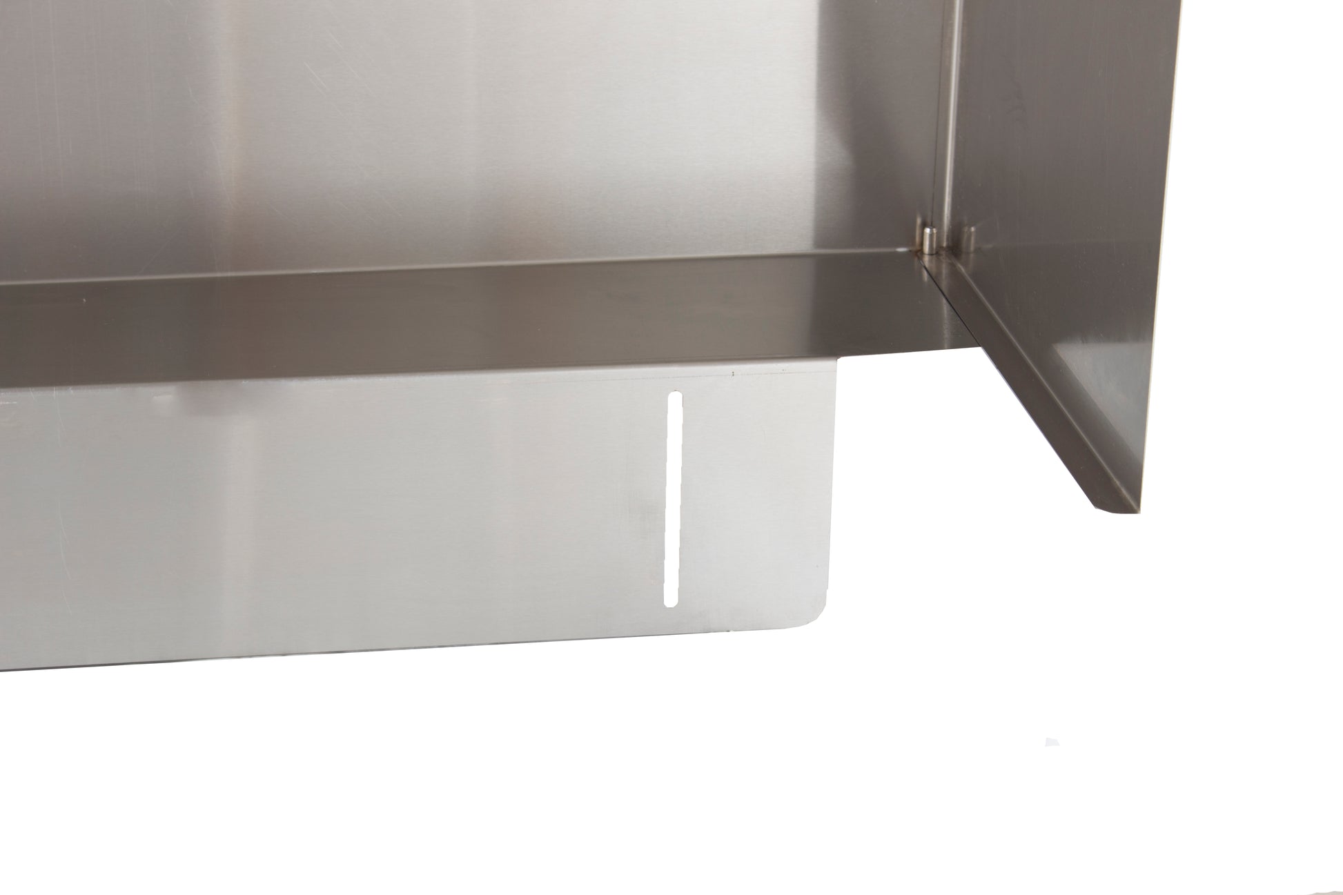 Wind Guard for Blaze 4 Burner PRO Grill, BLZ-PROWG-44