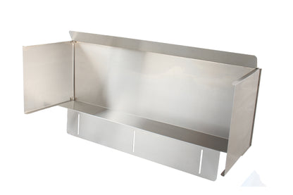 Wind Guard for Blaze 5 Burner Traditional/LTE Grill, BLZ-WG-40