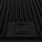 ZLINE High Grate Reversible Cast Iron Griddle, HG-GRZ-NS