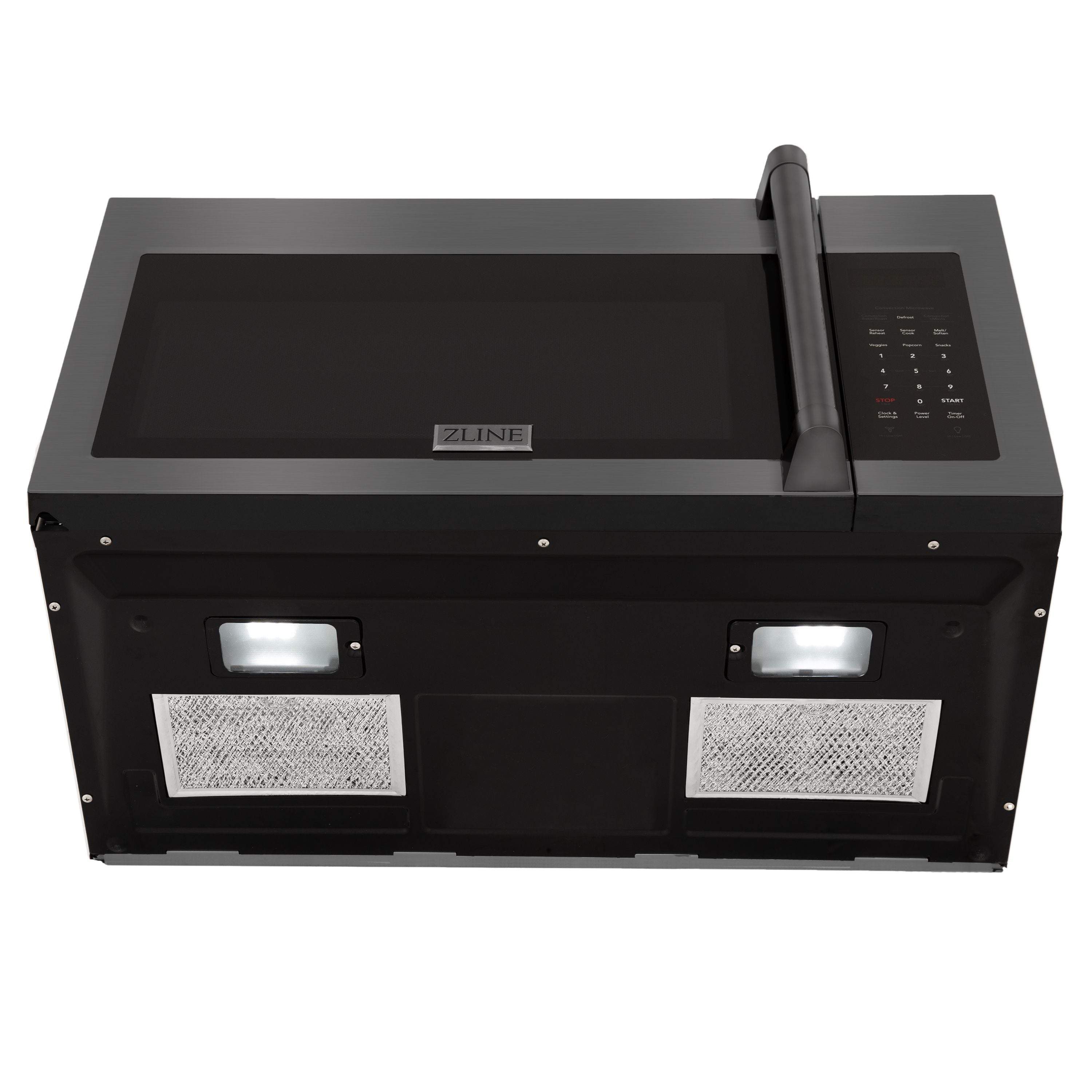 ZLINE Microwave Oven